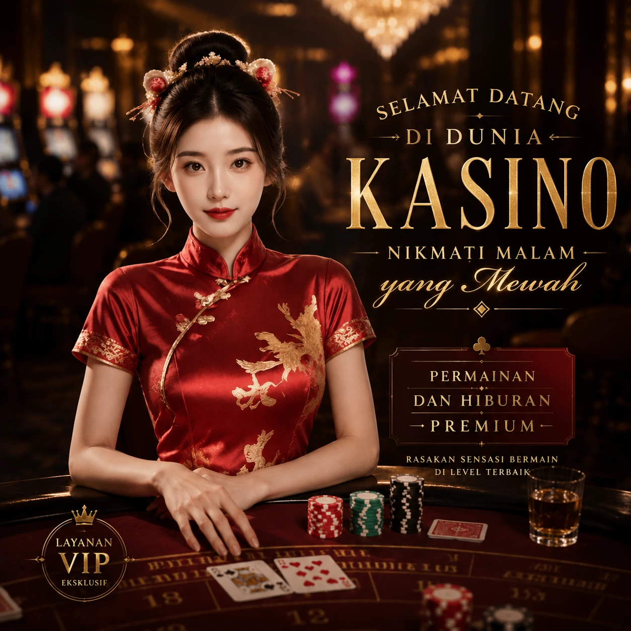 Menggali Fitur Menarik di Situs Game agendarat