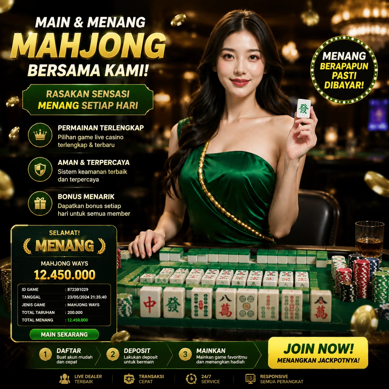 Bagaimana agendarat Mengubah Cara Kita Bermain Game Online