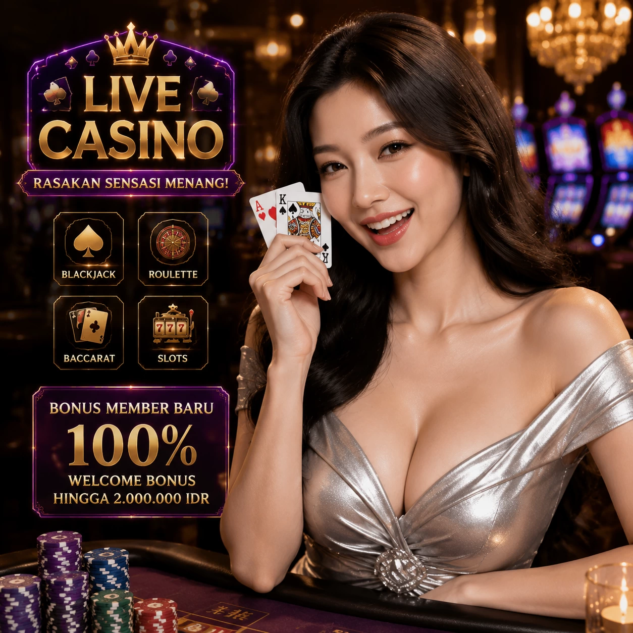 Beragam Jenis Game Seru yang Tersedia di agendarat